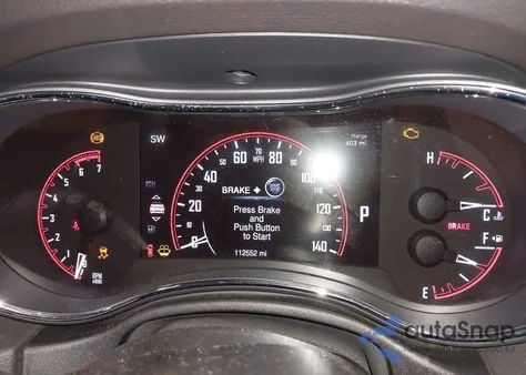 2015 Dodge Durango R/T from USA, damaged, VIN 1C4SDJCT4FC837639